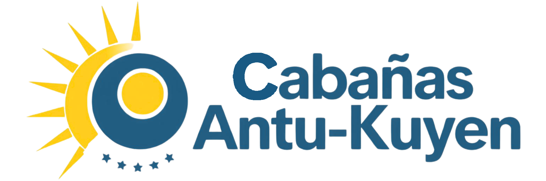 Cabañas en Villarrica